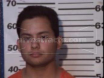 Michael Perez Herrera