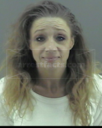 Ella Wynette Rond