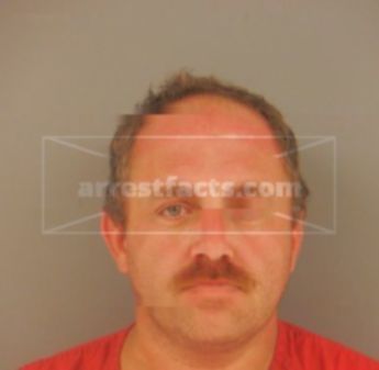 Billy Wayne Moore