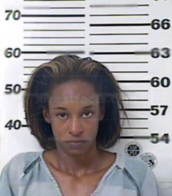 Tara Nicole Chilton