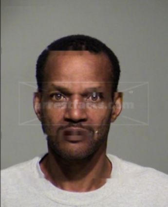 Parrish Pugh