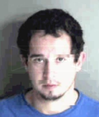Benjamin Eric Scherer