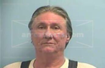 Andrew Wayne Mcpherson