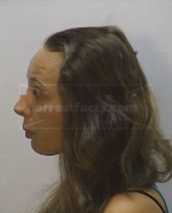 Samantha Jean Hellijas