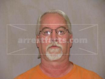 James Carl Ackley