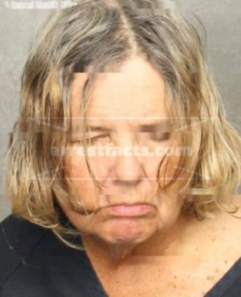 Cynthia Sue Stokell