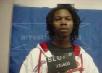 Thomas Blackmon