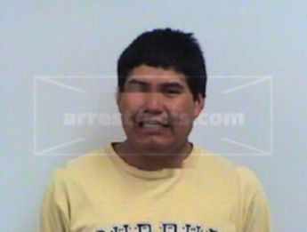Pablo Bautista