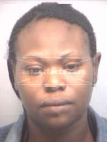 Nicole Floyd