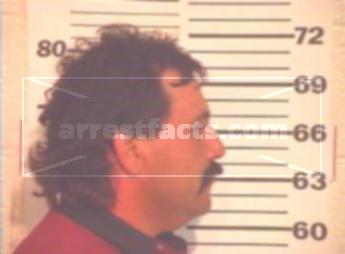 Antonio Morantes Gonzalez