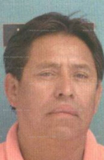 Jose Angel Gonzales