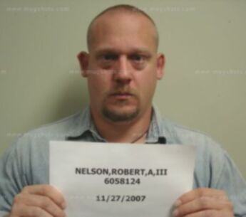 Robert Alan Nelson