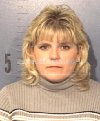 Stacey Staggs Clinton