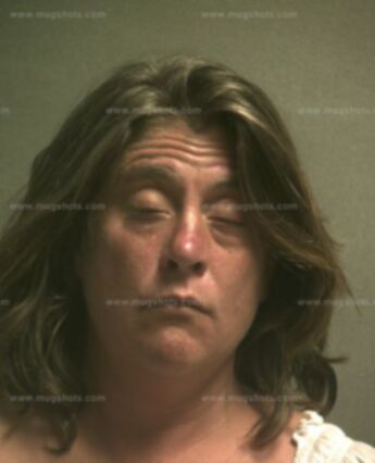 Melanie Gail Ennis