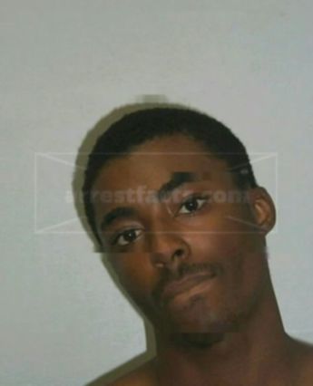 Rashadd J Griffin