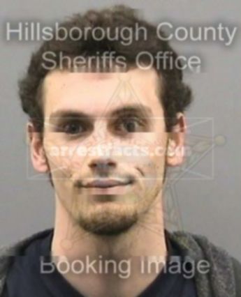 Leif Thomas Helgeson