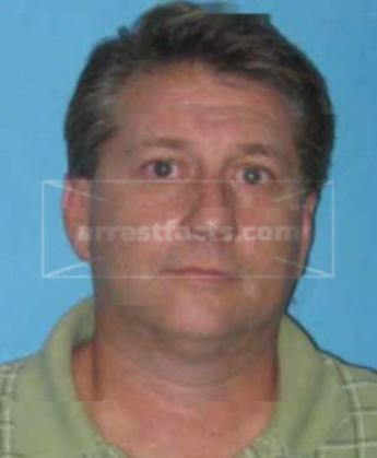Christopher Dean Graham