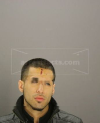 Gregory Enriquez