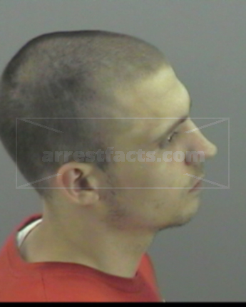 Keith Allen Hooks