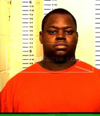 Devon Ledarrell Williams