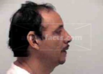 Gilberto Valdez