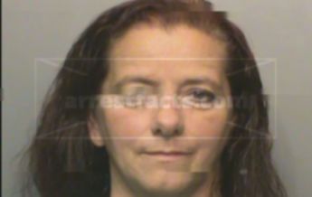 Darla Jean Wicks