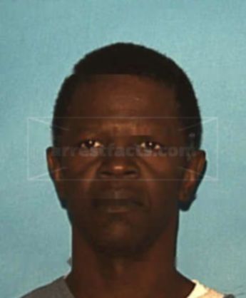 Rodney Ronneillio Ellis