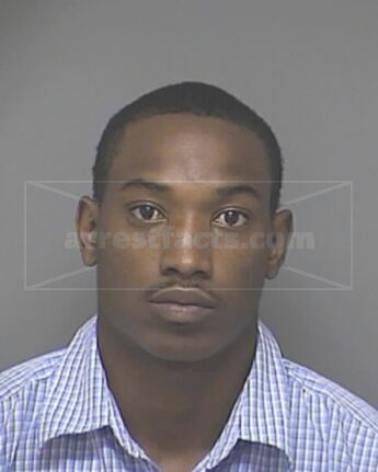 Tony Lee Burnett