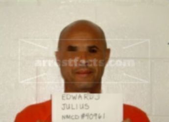 Julius Edwards