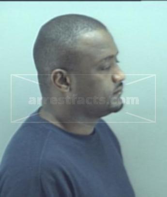 Demickey Delonzell Williams