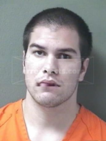 Brett Alan Parrish