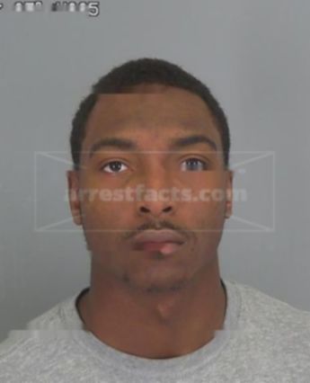 Napolean Domonte Cunningham