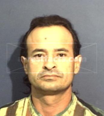 Edwardo Lopez
