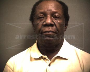 Richard Larry Fraizer