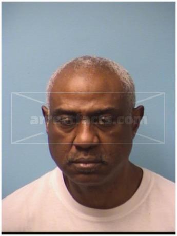Larry Clay Banks