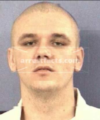 Michael Ray Brazell