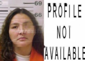 Mildred Sue Martell