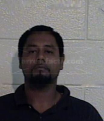 Andre Louis Keller