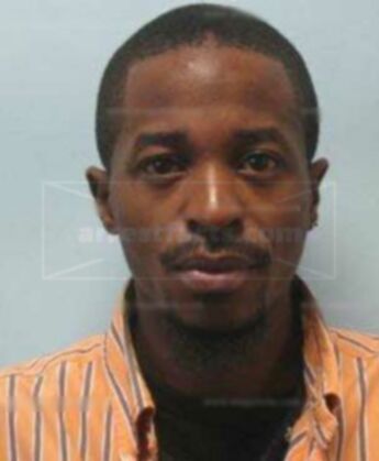 Christopher Joel Dickerson