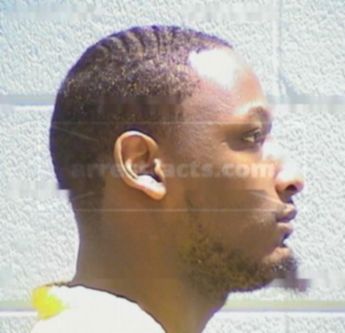 Quintze Brown