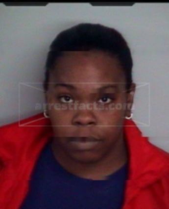 Patrice Lee Alexander