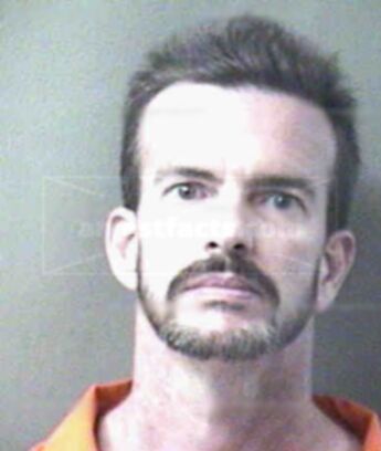 Michael Glenn Wilkins