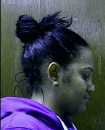 Diamond Dixon