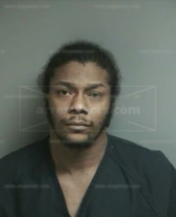 Andry Maurice Allen