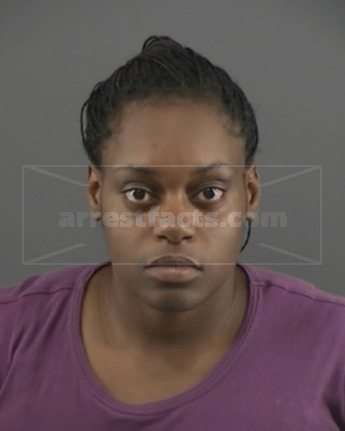 Armenece Ledora Parker