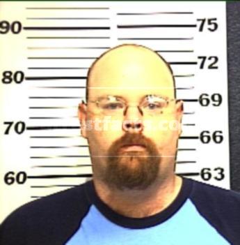 Christopher Lee Bohrer