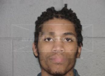 Demetrius Cortez Brooks