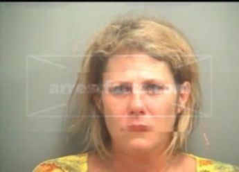 Melessa K Fenwick