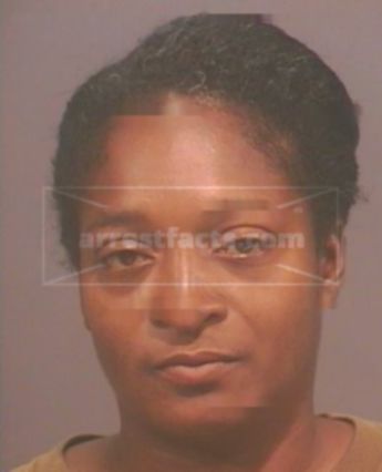 Valerie Demetrius Herring