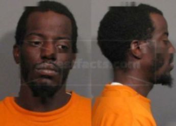 Jacob Eugene Thomas